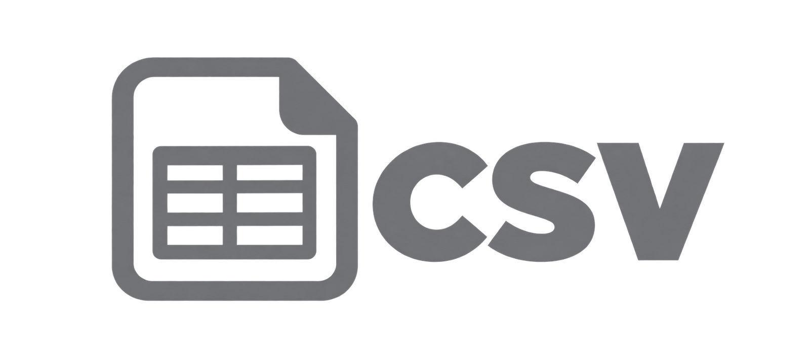 CSV carrusel